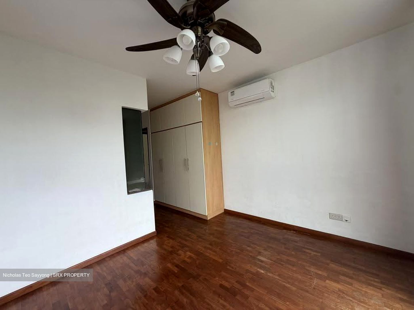 Lilydale (D27), Condominium #624579151